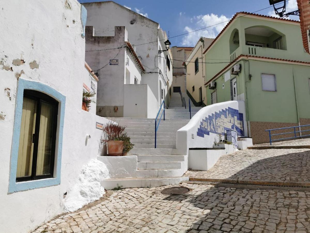 Ferragood House - Historic Center Villa Ferragudo  Kültér fotó