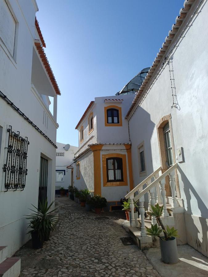 Ferragood House - Historic Center Villa Ferragudo  Kültér fotó