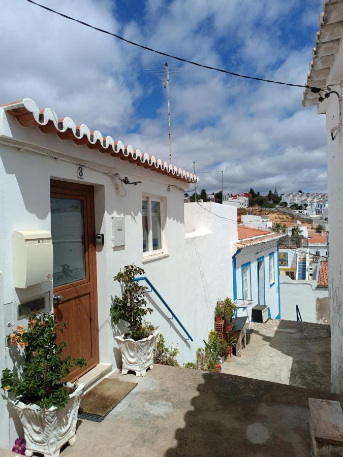 Ferragood House - Historic Center Villa Ferragudo  Kültér fotó
